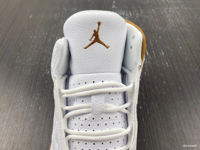 Rep TBkick Wheat 13 Air 414571-171 Jordan 0805